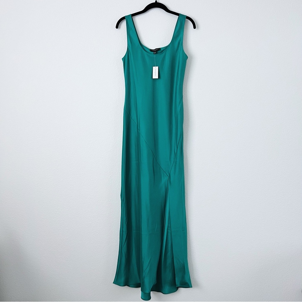 Banana Republic Maxi Slip Dress